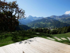 Résidence La Ferme Du Cheloup - Appartement de charme avec une vue exceptionnelle MAE-2774